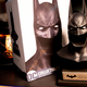 Illustration for article titled I Wish I Could Wear This Wee Arkham Asylum Batman Cowl